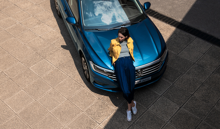 седан Volkswagen Jetta 2020 седан Volkswagen Jetta 2020