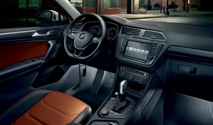 Volkswagen App-Connect Volkswagen App-Connect